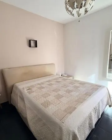 Apartman Lucio Sestio Róma