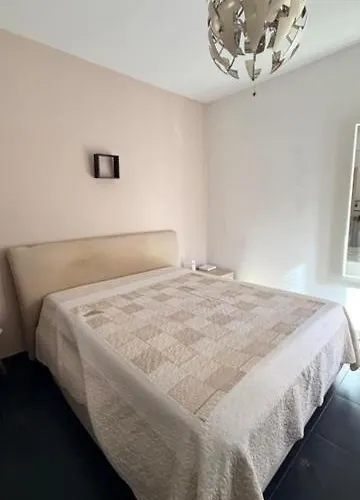 Apartman Lucio Sestio Róma